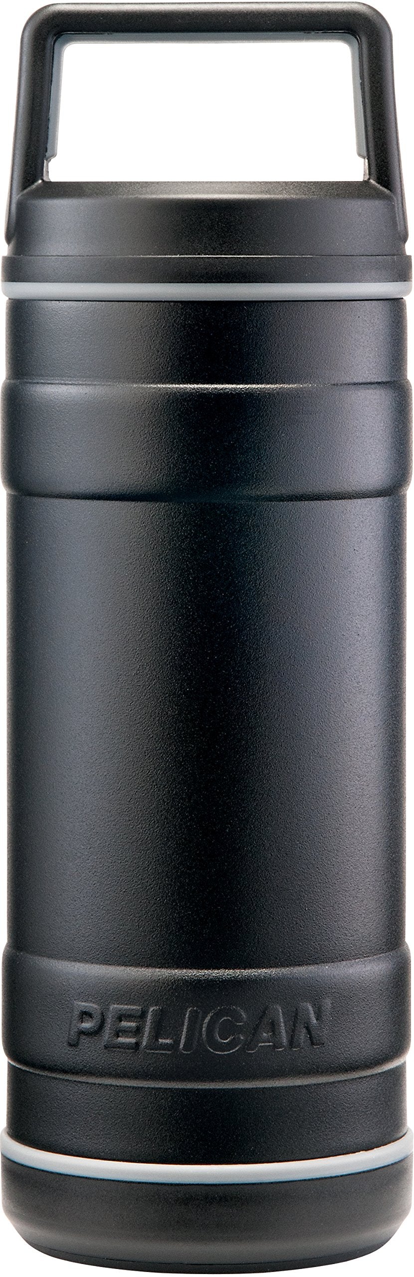 Pelican Bottle 18Oz (Black)