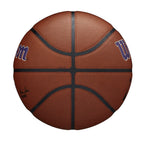 Wilson Nba Team Alliance Basketball - Size 7 - 29.5'', Sacremento Kings