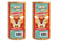 2-Pack Of Mr Bird Flaming Hot Feast Small Cylinder 19 Oz