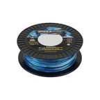 Spiderwire Stealth Superline, Blue Camo, 80Lb | 36.2Kg, 500Yd | 457M Braided Fishing Line, Suitable For Saltwater And Freshwater