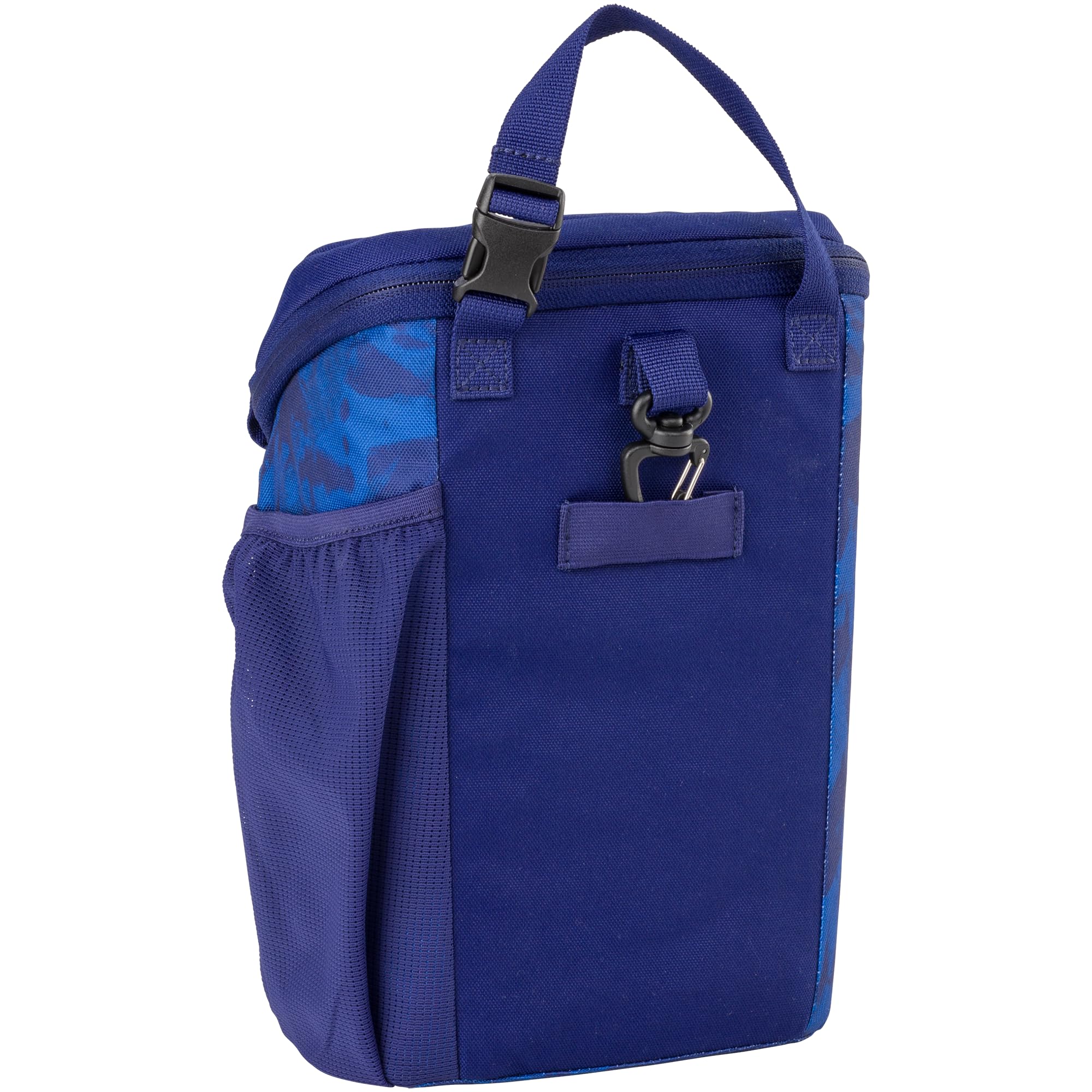 Under Armour Ua Sideline Mini Tech Blue/Metallic Silver Osfa