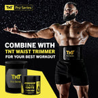 Tnt Pro Ignite Sweat Gel - Natural Advanced Workout Sweat Cream