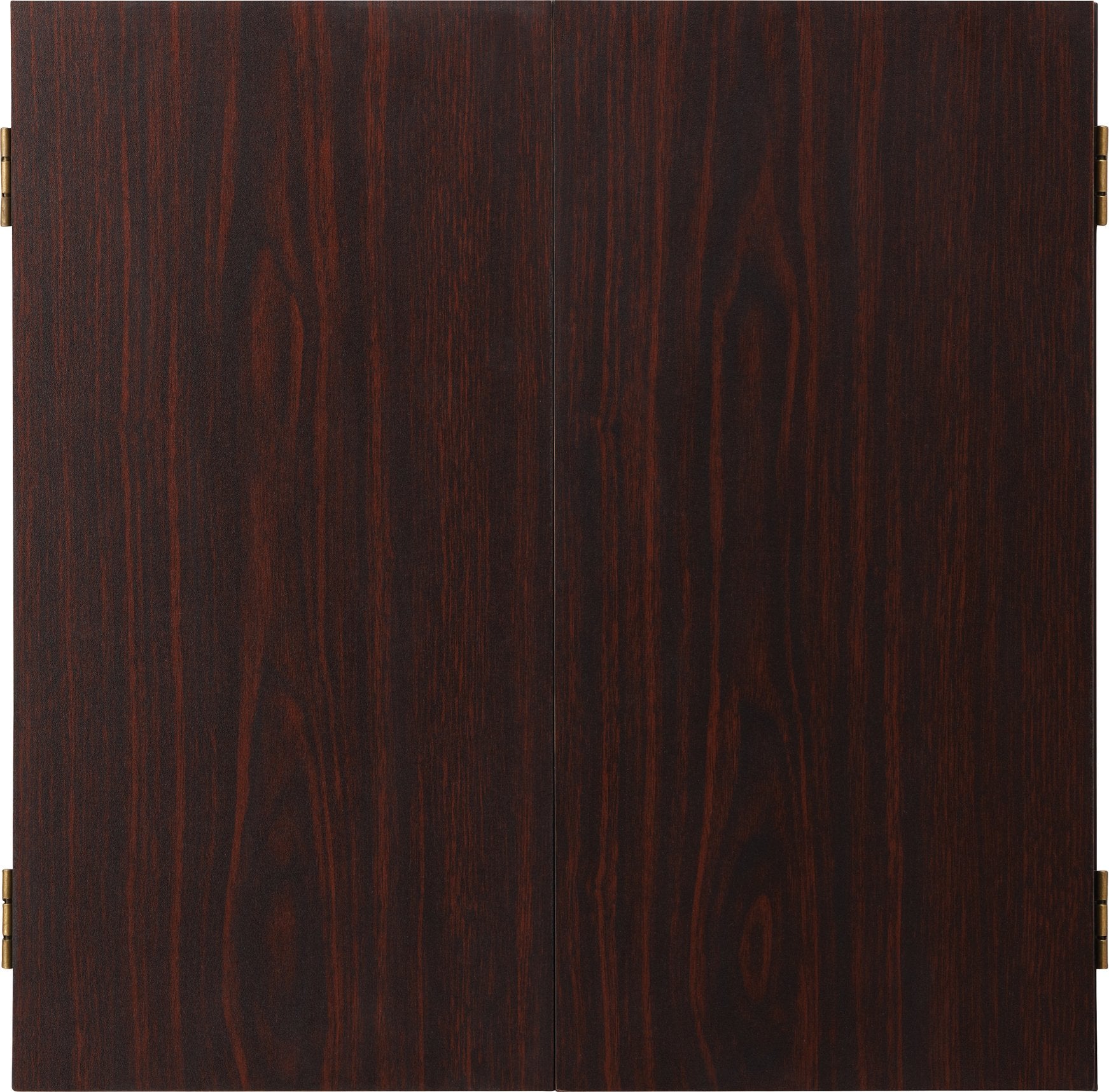 Viper By Gld Products Stadium Cabinet & Shot King Sisal/Bristle Dartboard Ready-To-Play Bundle: Elite Set (Shot King Dartboard,