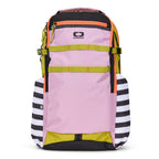 OGIO Alpha Backpack (25 Liter, Purple Passion)