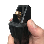 Makershot Magazine Speed Loader, Compatible With .40 Cal - Walther Ppx
