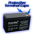 Powerstar-2Yr Warranty Battery For Razor E200 / E200S / E225 / E300 / E300S / E325 12V 9Ah
