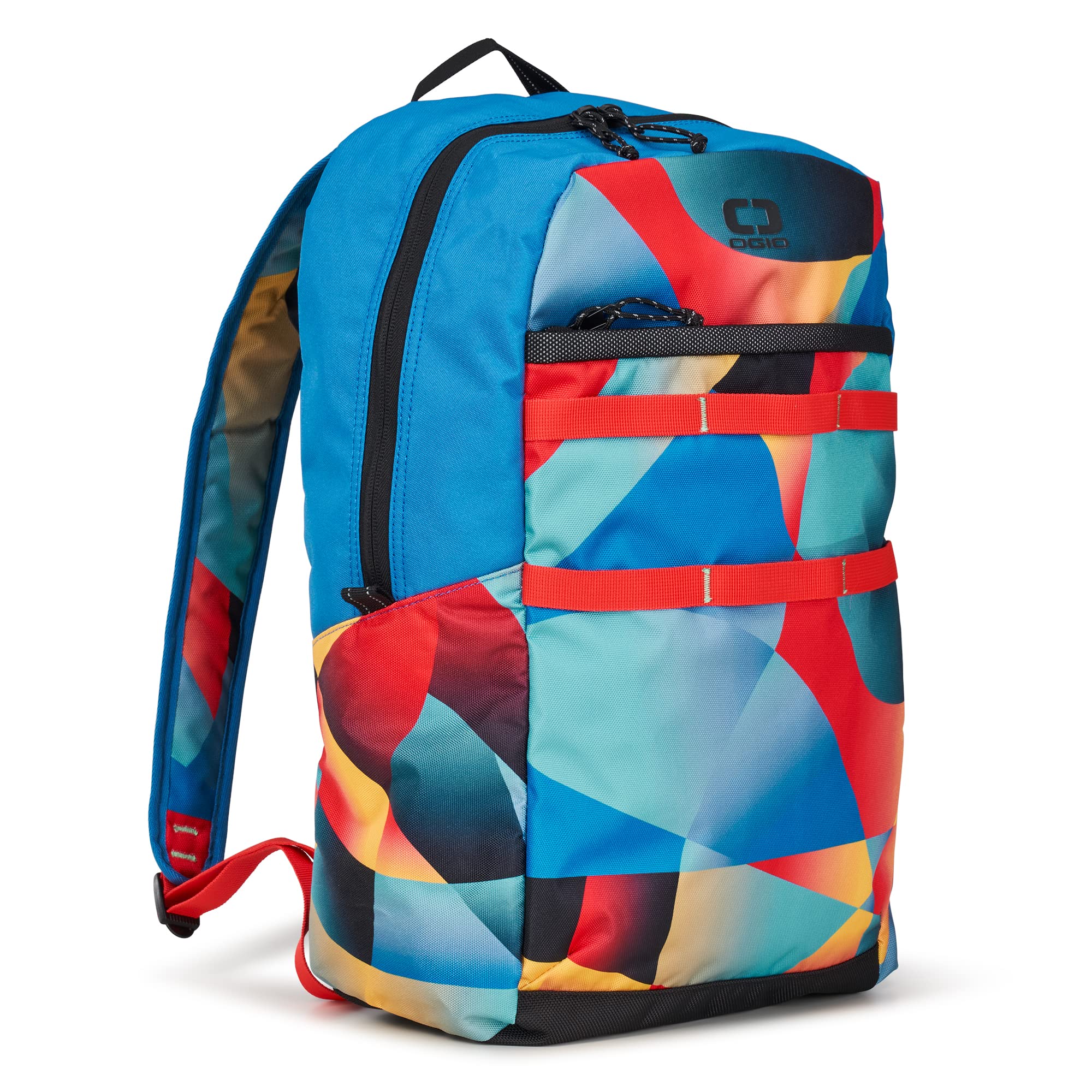 OGIO Alpha Lite Backpack (Standard, Hyper Camo)