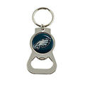 NFL Philadelphia Eagles Bottle Opener Keychain