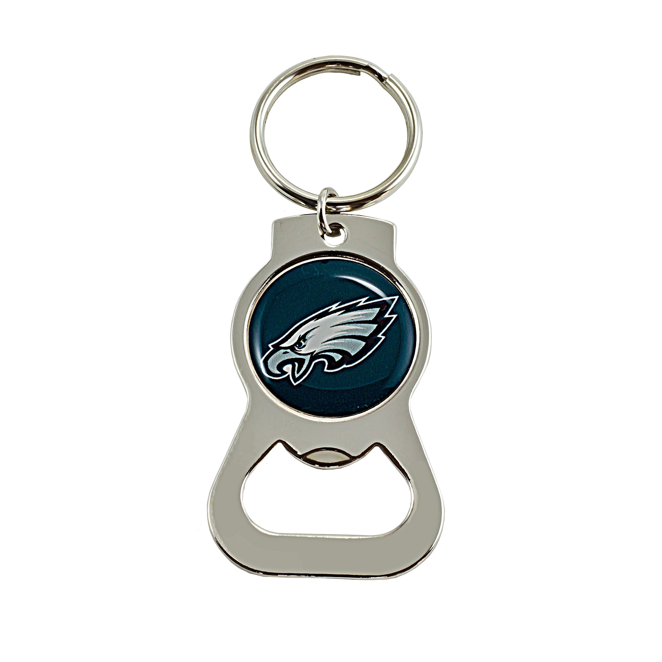 NFL Philadelphia Eagles Bottle Opener Keychain
