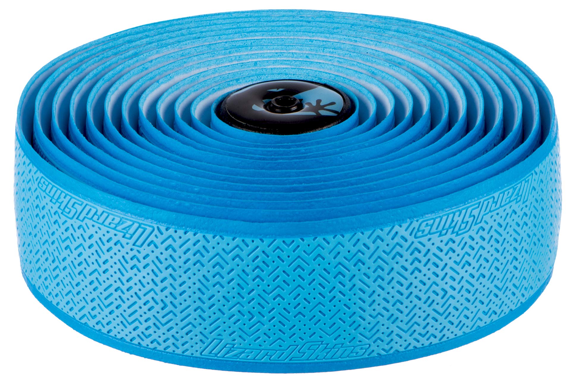 Lizard Skins Unisexs DSP Bar V2 Handlebar Grip Tape, Sky Blue, One Size
