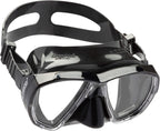 Cressi Big Eyes & Supernova Dry, Black/Black