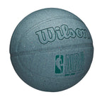 Wilson Nba Drv Pro Outdoor Basketball - Mint Green, Size 6-28.5''