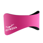 Aqtivaqua Swimming Headband Swim Ear Band Protection Cover Swim Headband For Kids Adults Men Women Toddlers Ear Plugs In (Color: