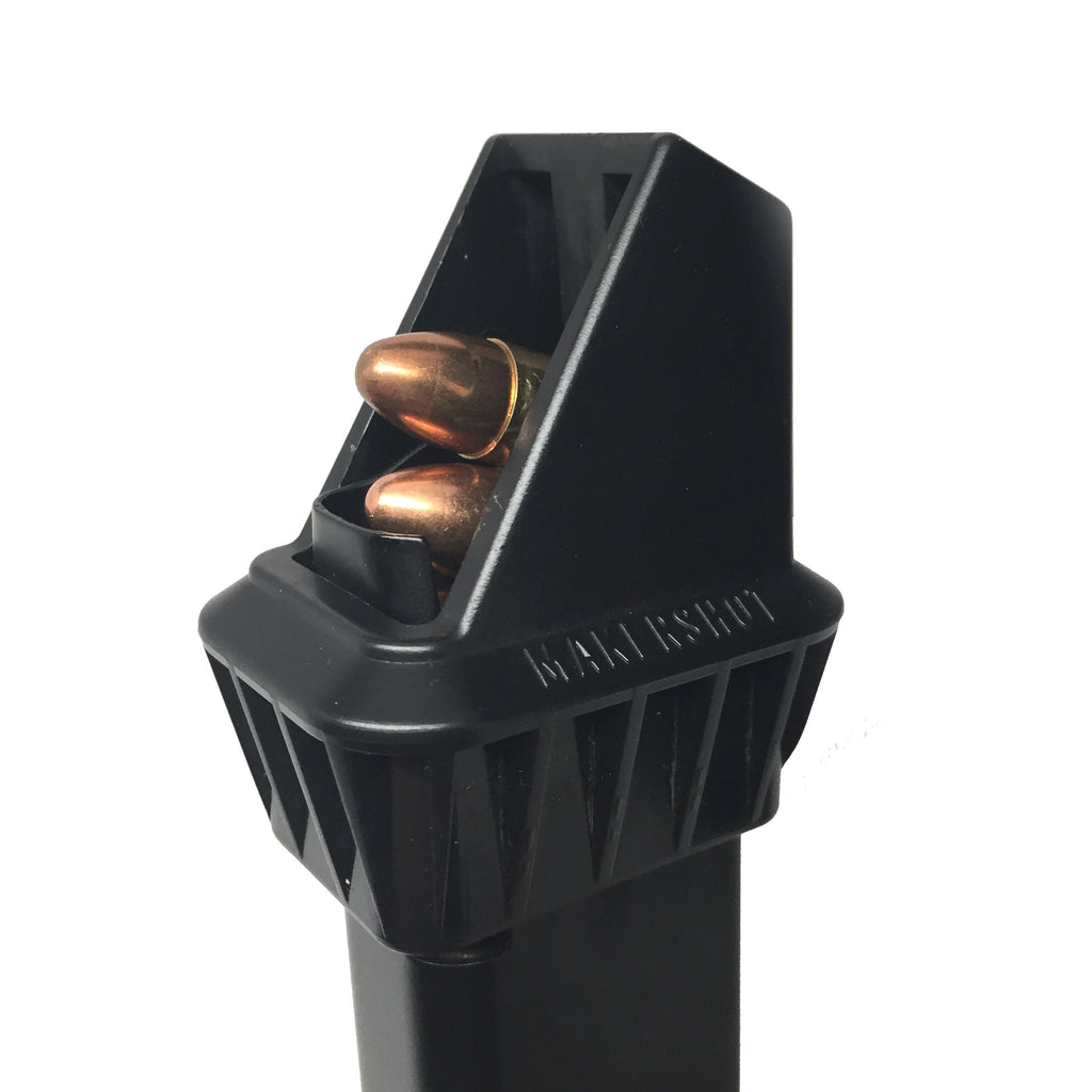 Makershot Magazine Speed Loader, Compatible With 9 Mm - Sig Sauer P226