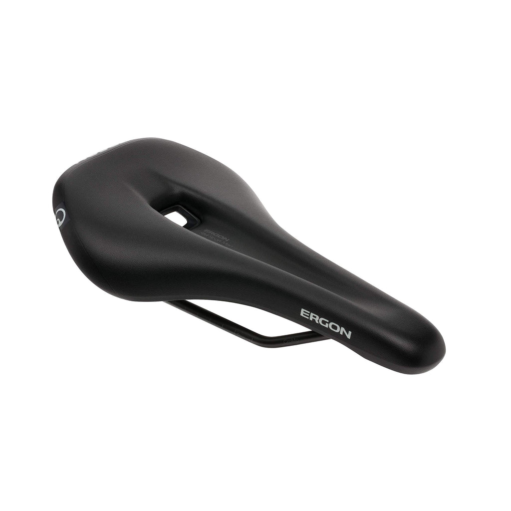 Ergon Sm Mtb Sport Men Black S/M