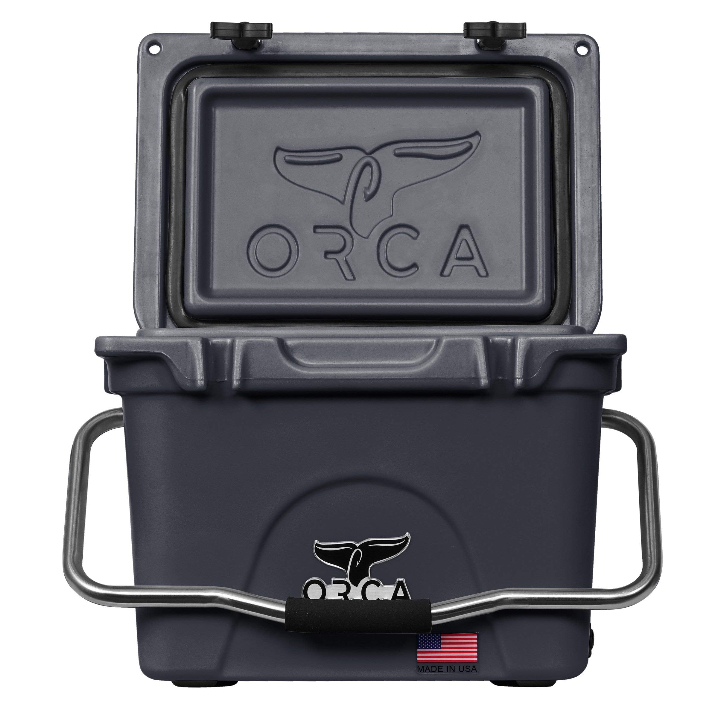 Orca Charcoal 20 Quart