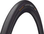 Continental Contact Speed Etrto (50-584) 27.5 X 2.0 Bw Bike Tires, Black