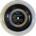 Python Atlas Deluxe Racquetball String Reel (Black, 16g) (360 ft.)