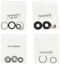 Rockshox Fork Service Kit, Tora/Recon Silver Turnkey/Motion Control/Solo Air