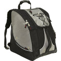 Athalon 330-SIB Everything Boot Pack (Silver/Black) , 17'' x 15'' x 14''