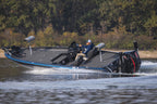 Millennium Marine B300 Palma Horse Casting Seat