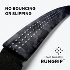 Slim Running Belt For Women & Men [Fits All Phones], Runners Fanny Pack For Men, Running Belt, Money Belt, Running Gear, Waist B