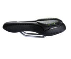 Zhiqiu Comfortable Bike Saddle Mountain Bicycle Seat Profession Road Mtb Bike Seat Outdoor Or Indoor Cycling Cushion Pad (New St