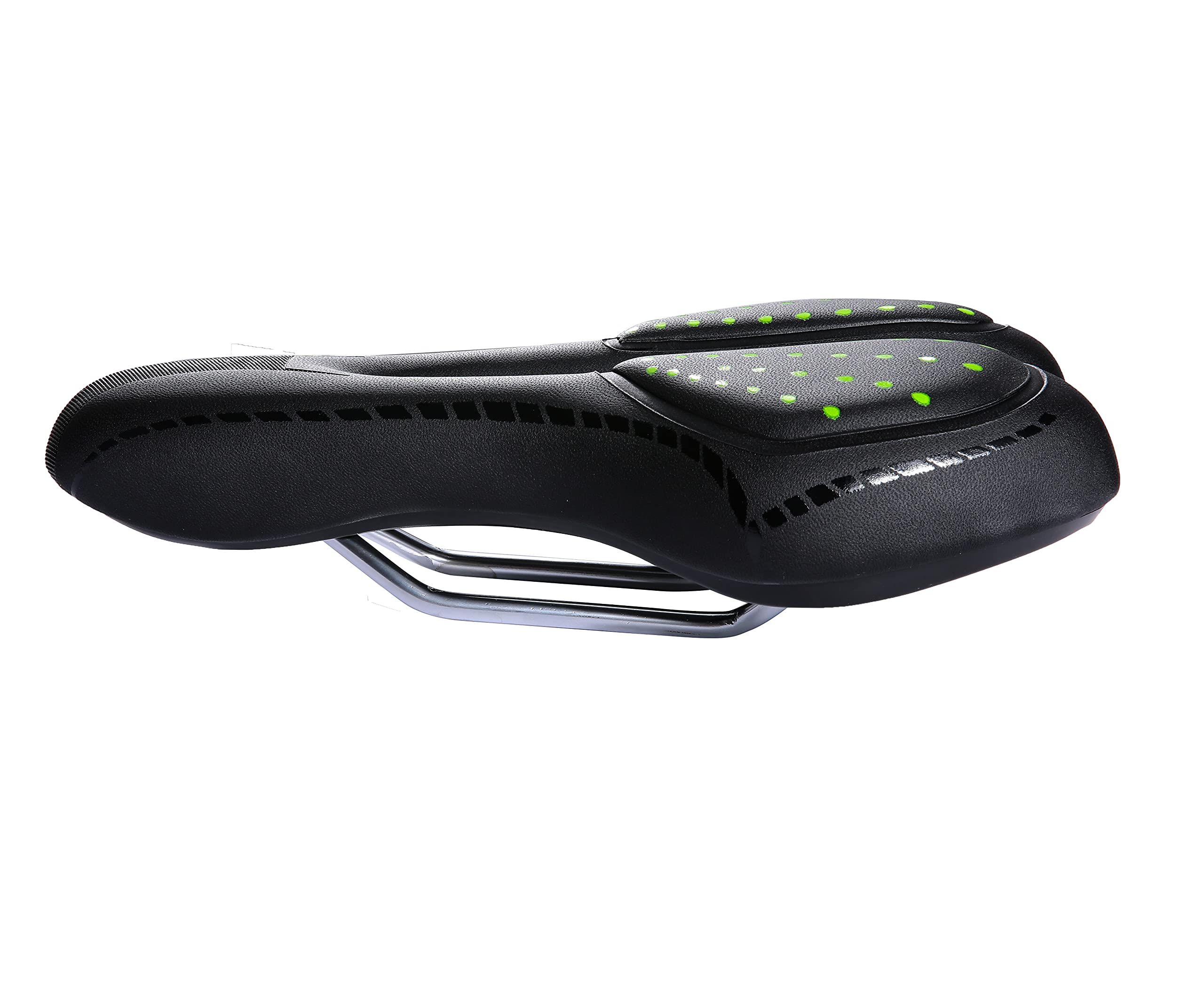 Zhiqiu Comfortable Bike Saddle Mountain Bicycle Seat Profession Road Mtb Bike Seat Outdoor Or Indoor Cycling Cushion Pad (New St