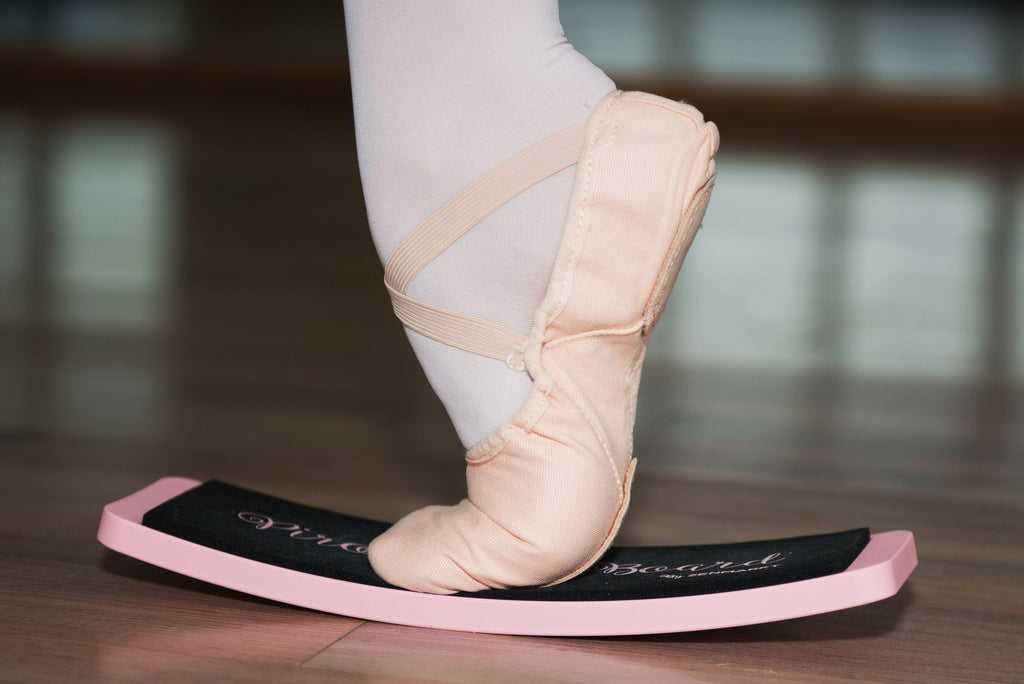 Zenmarkt Ballet Turning Board For Dancers - Figure Skating Ballet Dance Turning Pirouette Board By Improve Balance And Turns - T