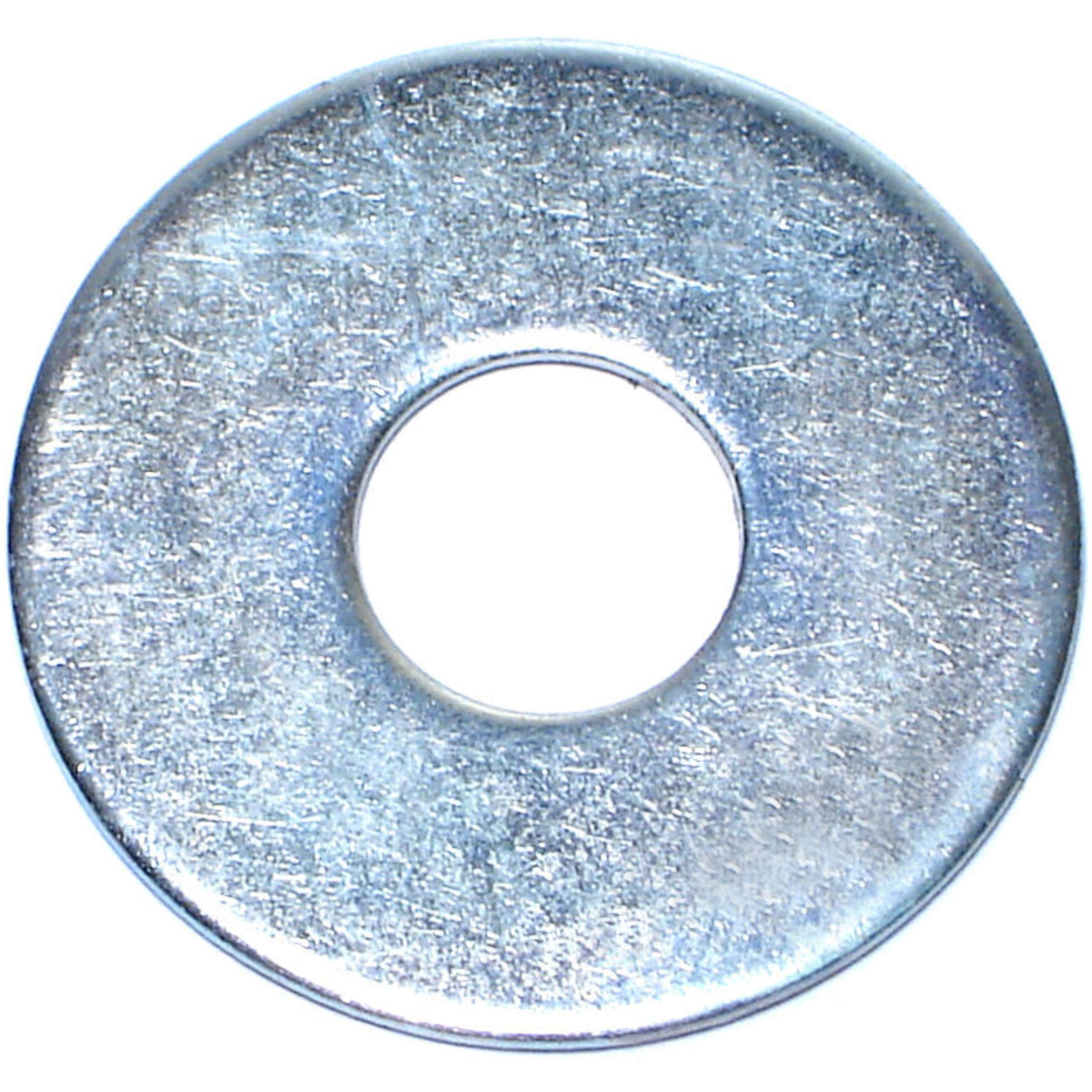 Hard-To-Find Fastener 014973454876 Fender Washers, 12 X 1-12, Piece-12