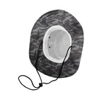 Foco New Orleans Saints Nfl Camo Boonie Hat