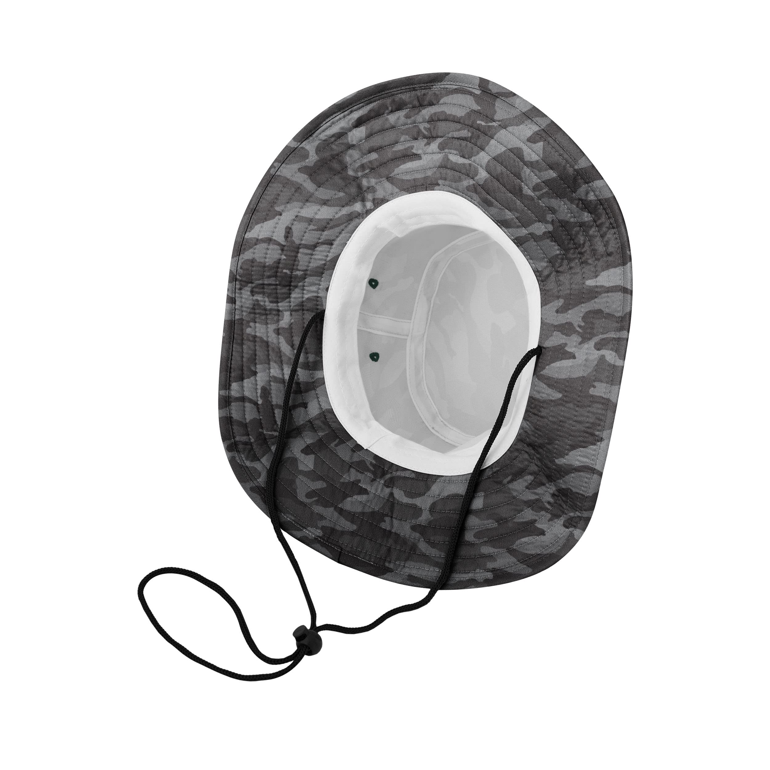 Foco New Orleans Saints Nfl Camo Boonie Hat
