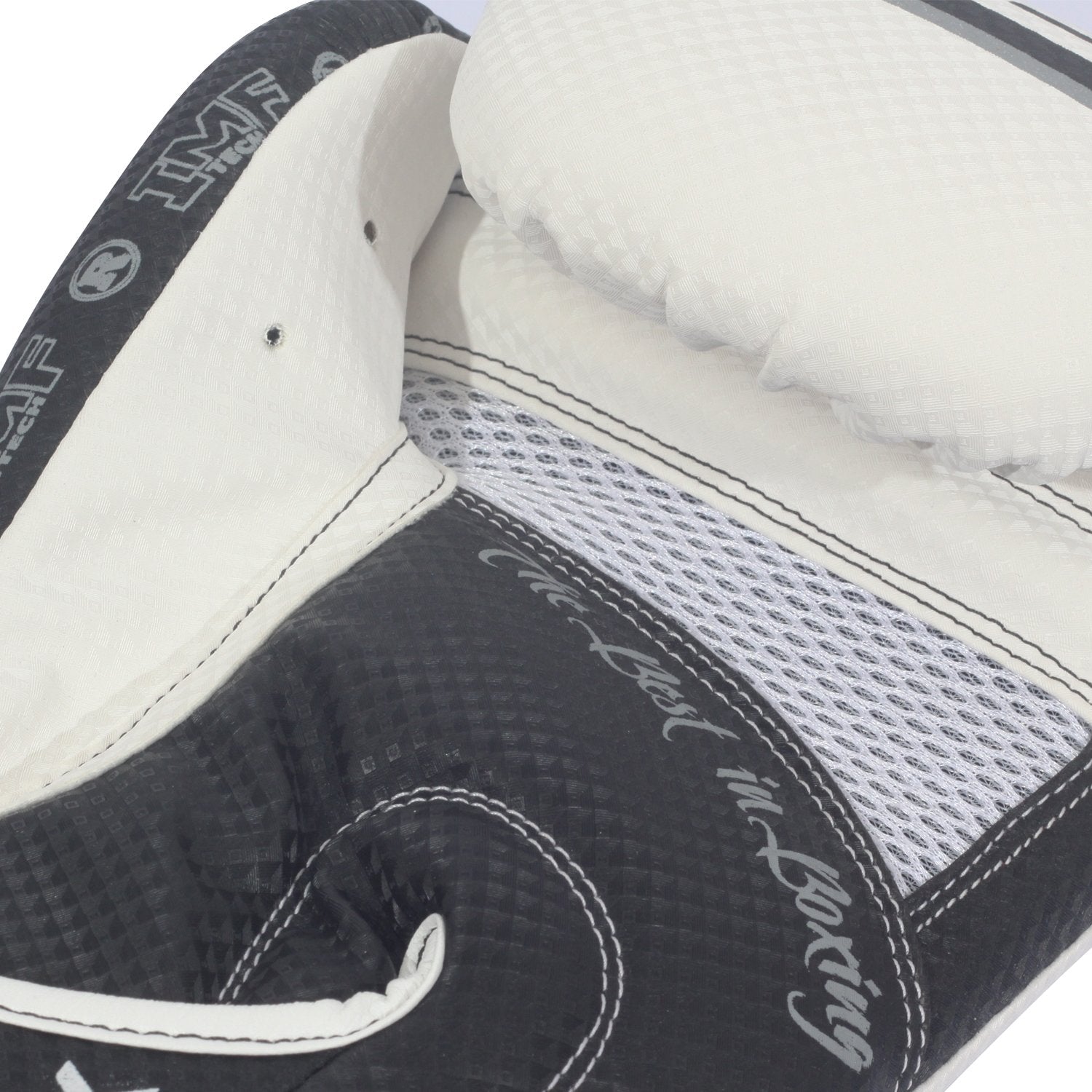 Ringside Apex Flash Sparring Gloves, Imf-Tech Boxing Gloves With Secure Wrist Support, Synthetic Boxing Gloves For Men And Women
