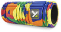 Triggerpoint Unisexs Grid 10 Foam Roller, Rainbow, 1 Size