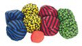 GSI Outdoors Outside Inside Freestyle Soft Bocce Set, Camping, Backyard & Outdoor Game