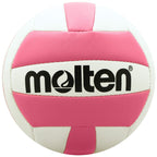 Molten Mini Volleyball, Pink, Model: V200-Pnk