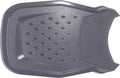 Rawlings | RX2 Series Reversible & Adjustable Jaw Guard | One Size | Graphite