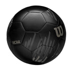 Wilson Ncaa Vantage Soccer Ball - Size 4, Black