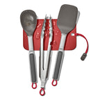 Oxo Outdoor 4-Piece Camping Utensil Set