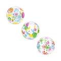 Bestway Large Splash & Play 20 Beach Ball / Deisgn Varies