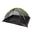 Stansport Starlite I Mesh Backpack Tent With Full Rain Fly (723-800)