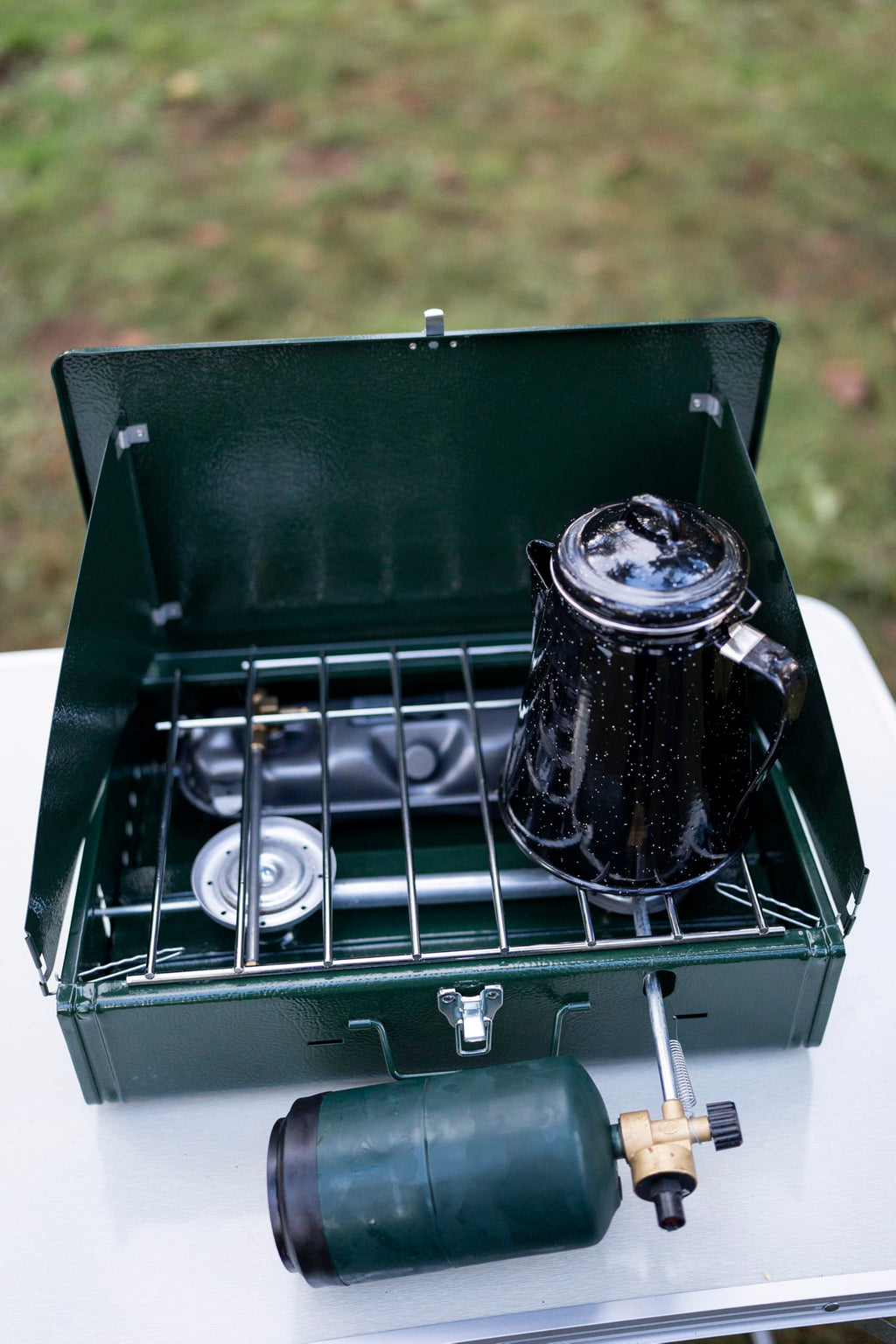 Stansport Propane Converter (185)