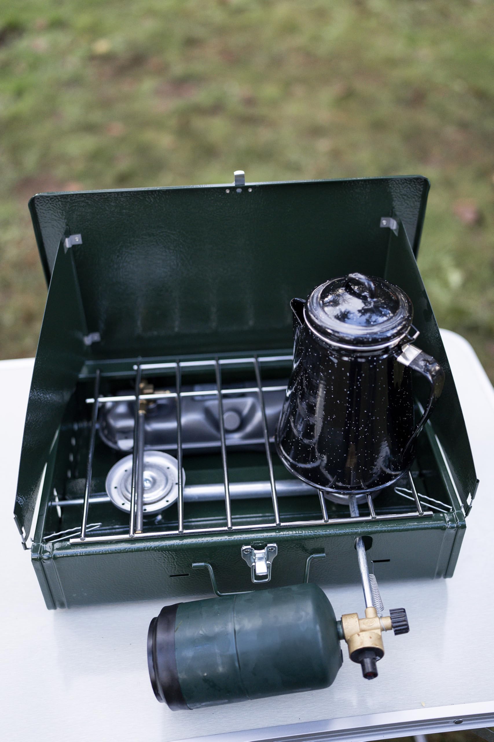 Stansport Propane Converter (185)