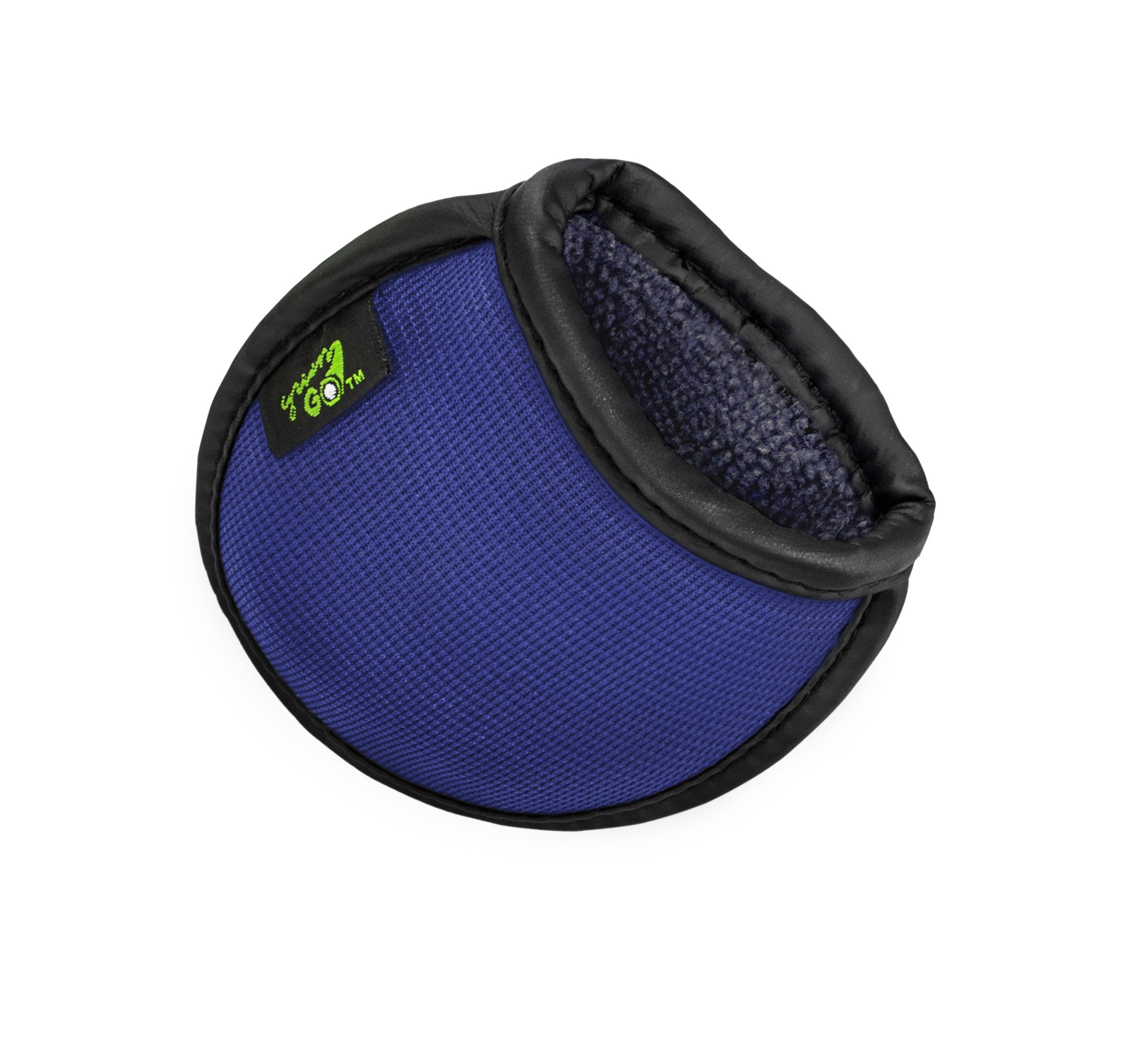 Proactive Green Go Pocket Ball Washer (Blue)