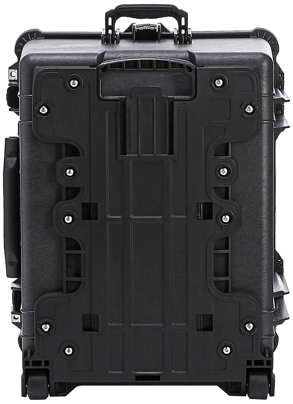 Pelican 1620 Wheeled Case No Foam