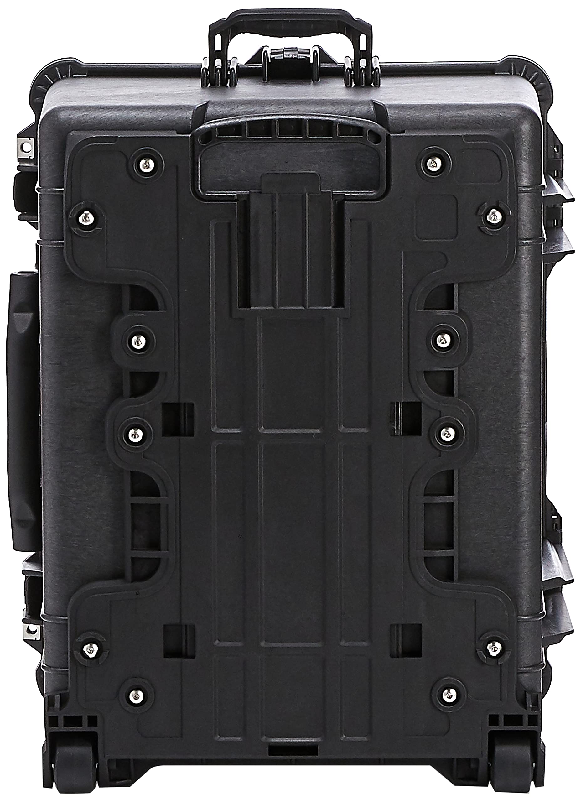 Pelican 1620 Wheeled Case No Foam