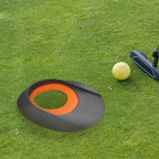 Ohphcall Golf Cup Putt Out Golf Practice Equipment Hole Cup For Golf Putt Cup Golf Putting Practice Putting Cups Putting Golf Ba