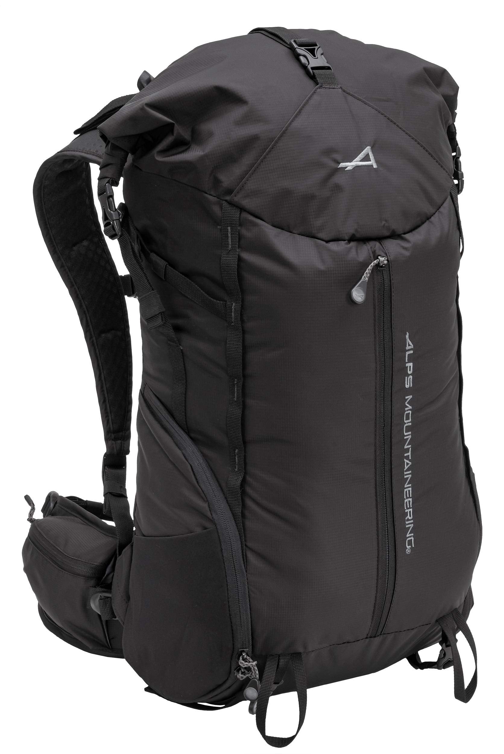 ALPS Mountaineering Tour 40L Pack, Black