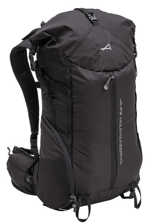 ALPS Mountaineering Tour 40L Pack, Black