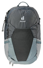 Deuter Womens Futura 25 Sl Hiking Backpack, Graphite Shale, 25 L